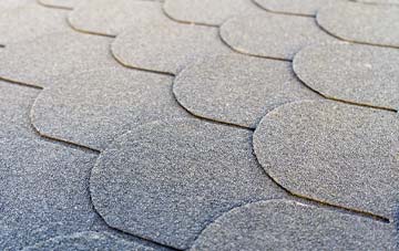 Snelland asphalt roofing costs