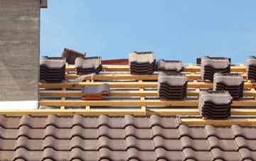 Snelland clay roofing costs