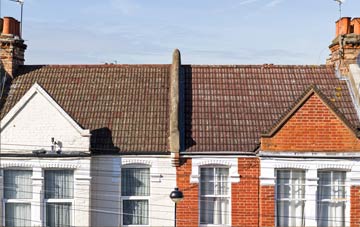 clay roofing Snelland, Lincolnshire
