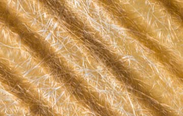 Snelland fibreglass roof waterproofing