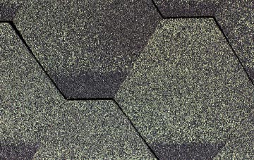 Snelland fibreglass shingle repairs