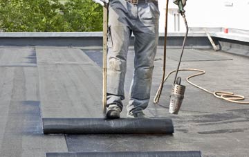 flat roof replacement Snelland, Lincolnshire