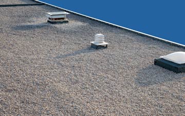 flat roofing Snelland, Lincolnshire