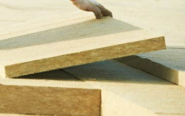 measuring Snelland tapered insulation