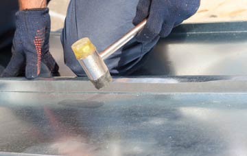 Snelland metal roofing costs