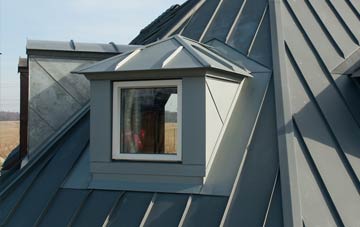 metal roofing Snelland, Lincolnshire