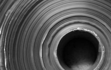 Snelland pvc roof replacement