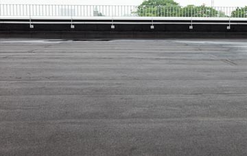 Snelland asphalt roof replacement