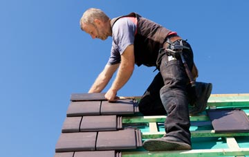 disadvantages of Snelland slate roofing