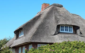 thatch roofing Snelland, Lincolnshire