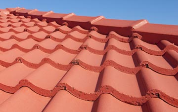Snelland tile and slate roof replacement