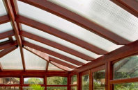 Snelland conservatory roofing insulation