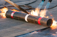 Snelland flat roof sealing