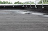 find rated Snelland flat roofing companies