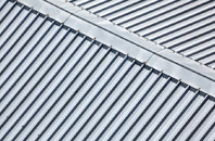 Snelland metal roofing