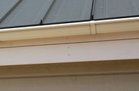 Snelland soffit repair