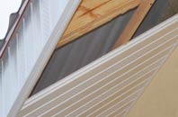 rated Snelland soffit repair companies